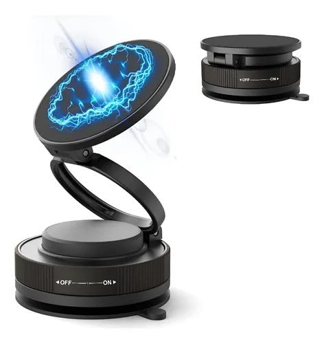 Soporte Magnético para celulares ULTRA RESISTENTE
