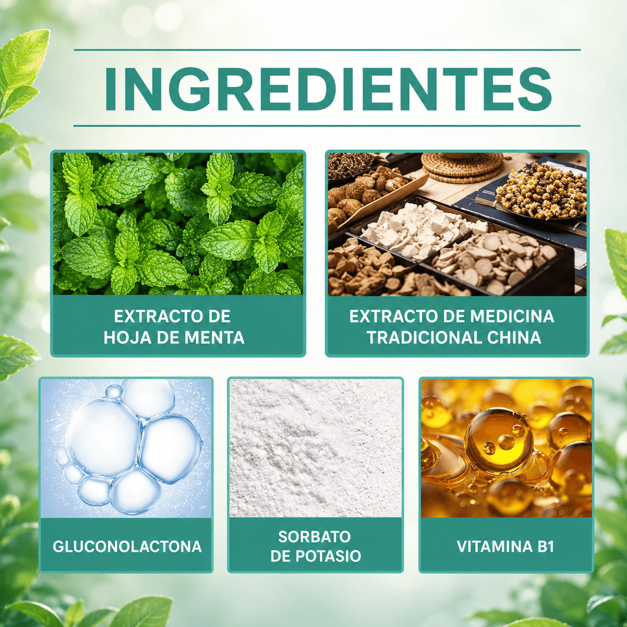 Aceite para Tinnitus y Gotas para los Oídos
